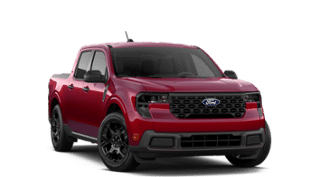 2026 Ford Maverick® External Image 4